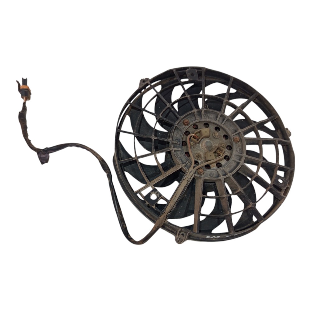 Eletroventilador Chevrolet Gm Astra 2.0 8v 1995 A 1997 7