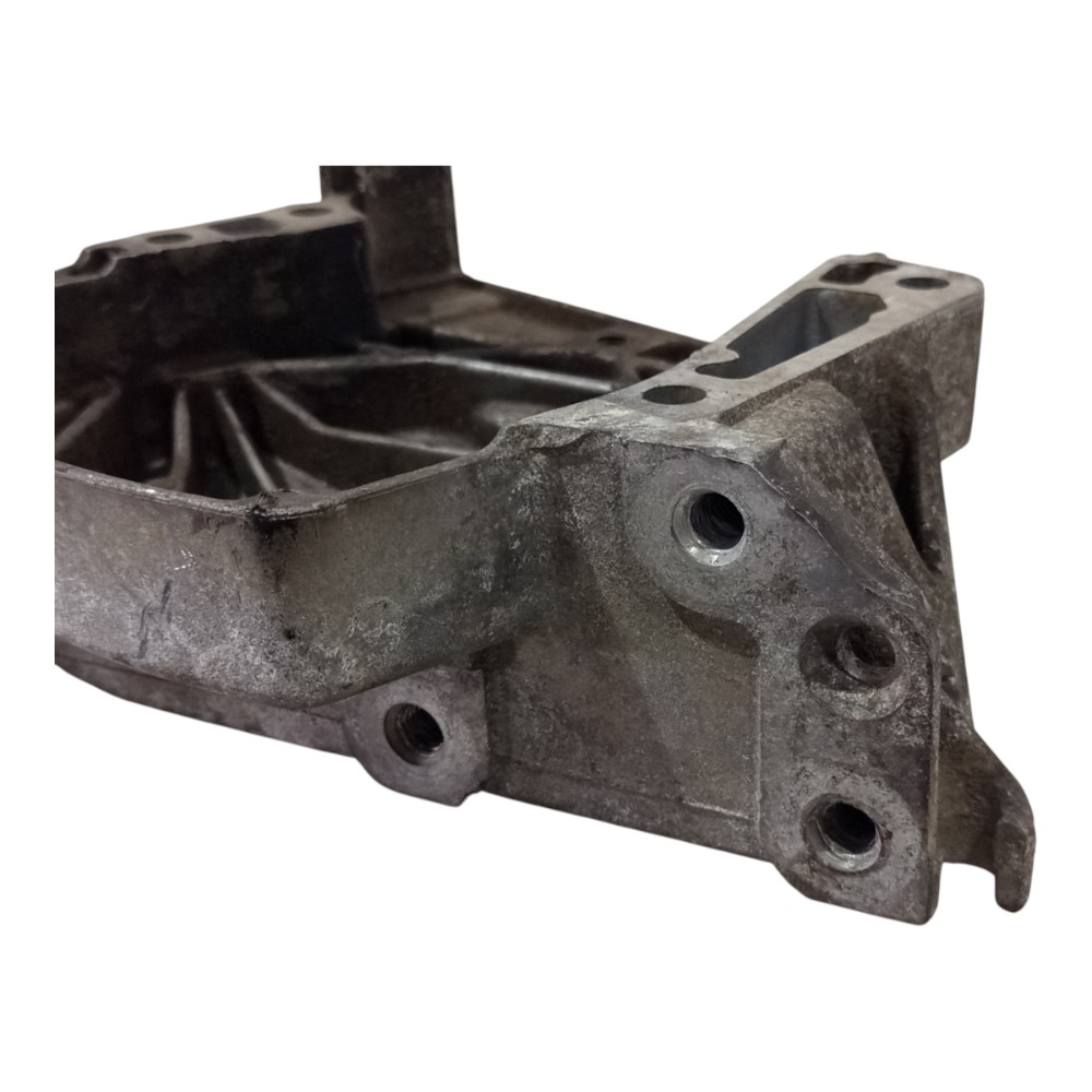 Suporte Coxim Motor Tampa Correia Ld Renault Clio 2004/2012 3