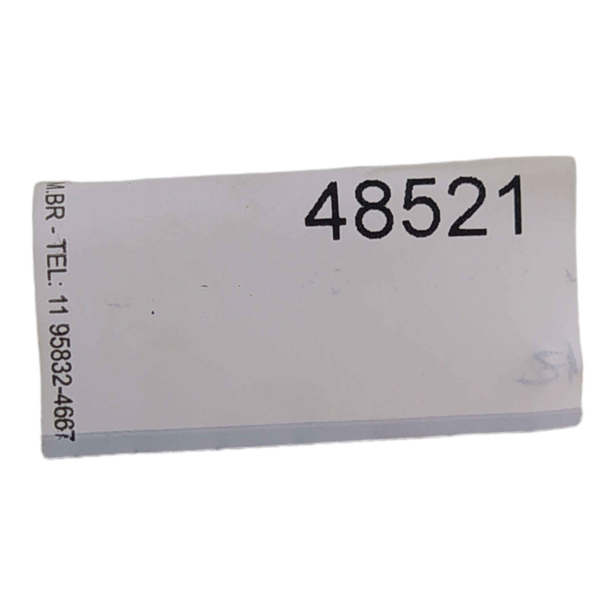 Sensor Alarme Renault Scenic 1999 2000 2001 A 2011 032820026 2