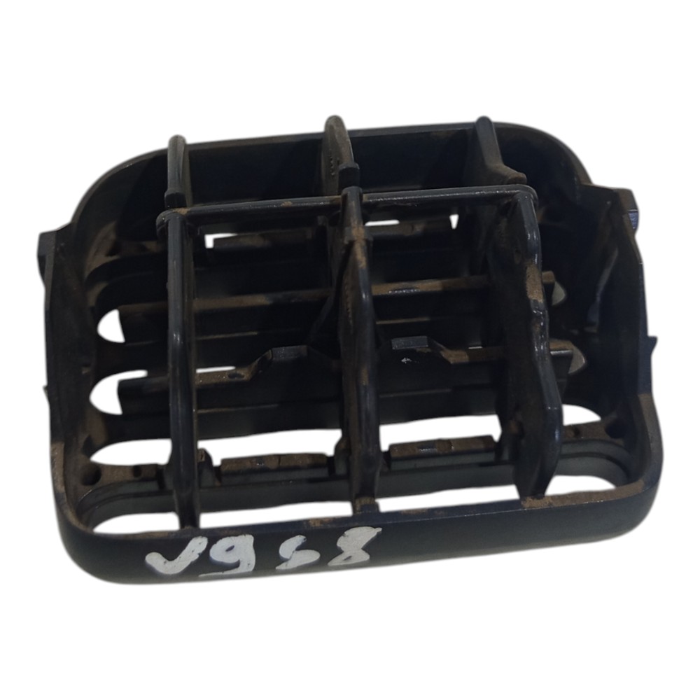 Difusor Ar Central Direito Renault Clio 2006 A 2012 4