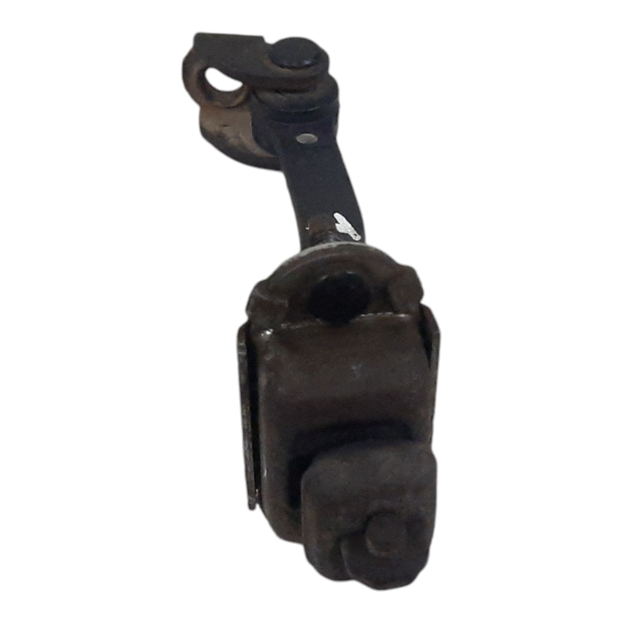 Limitador Porta Traseira Direita Ford Fiesta 2003 A 2013 1