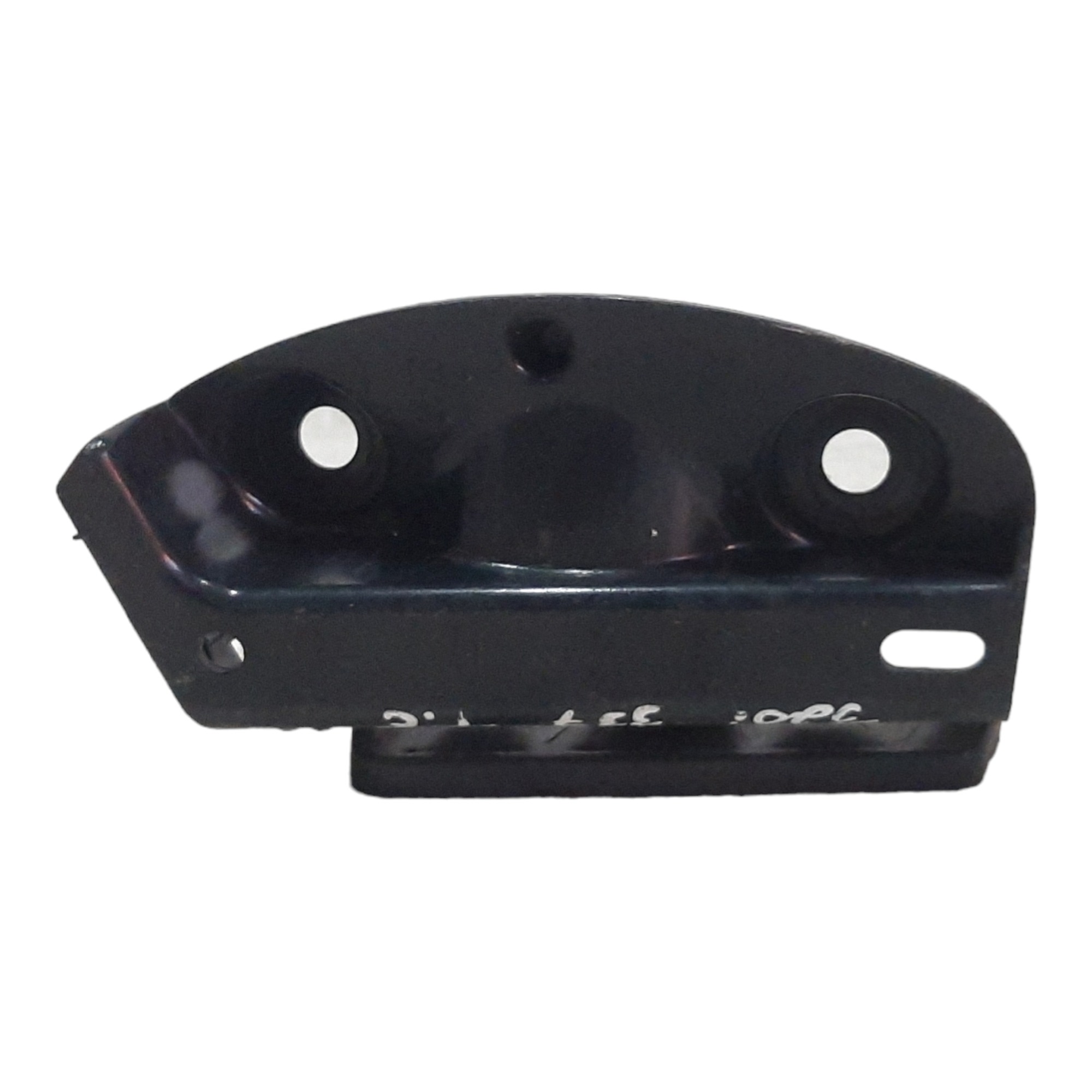 Guia Parachoque Traseiro Esquerdo Bmw 320i 2006 2007 A 2012 2