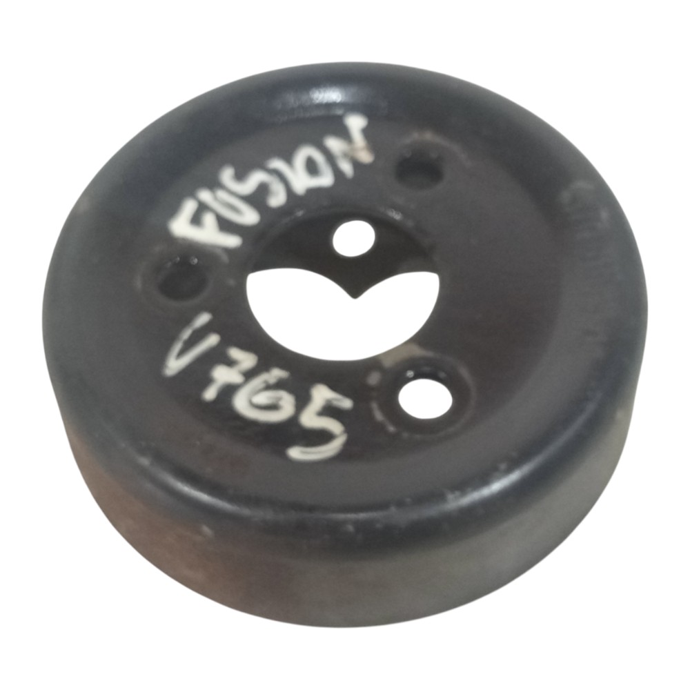 Polia Bomba Agua Ford Fusion 2.3 2006 2007 2008 2009 A 2012 5