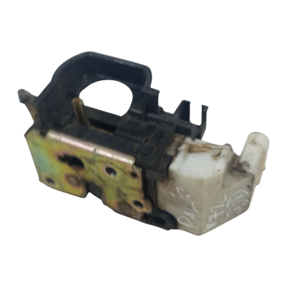 Fechadura Elétrica Diant Direita Fiat Palio 1996 1997 A 2003 8