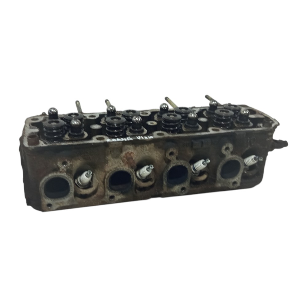 Cabeçote Gm Chevrolet Corsa 1.0 8v 1994 1995 1996 A 2004 8
