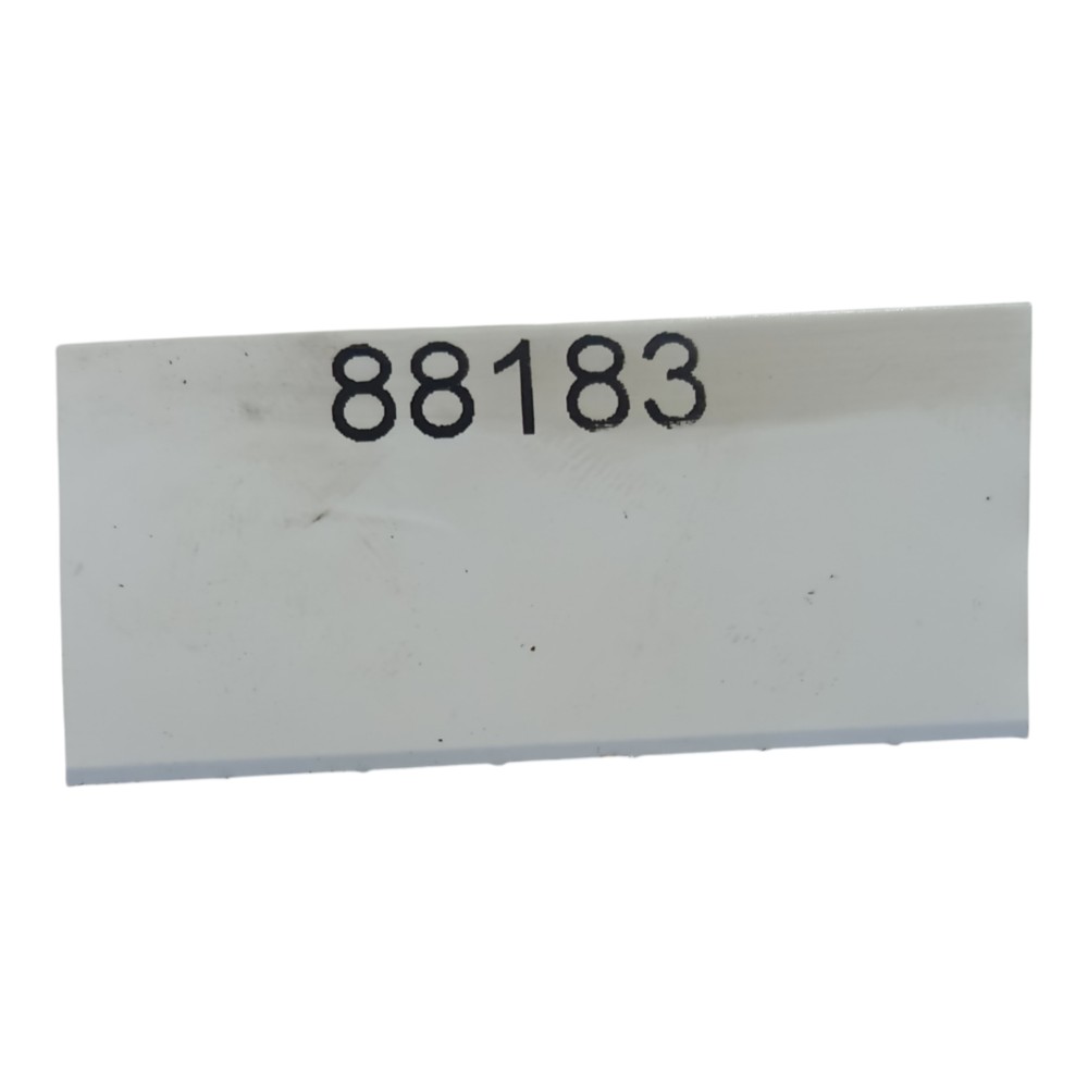 Bico Injetor Ford Fiesta 1.0 Endura 1995 1996 1997 A 2002 8