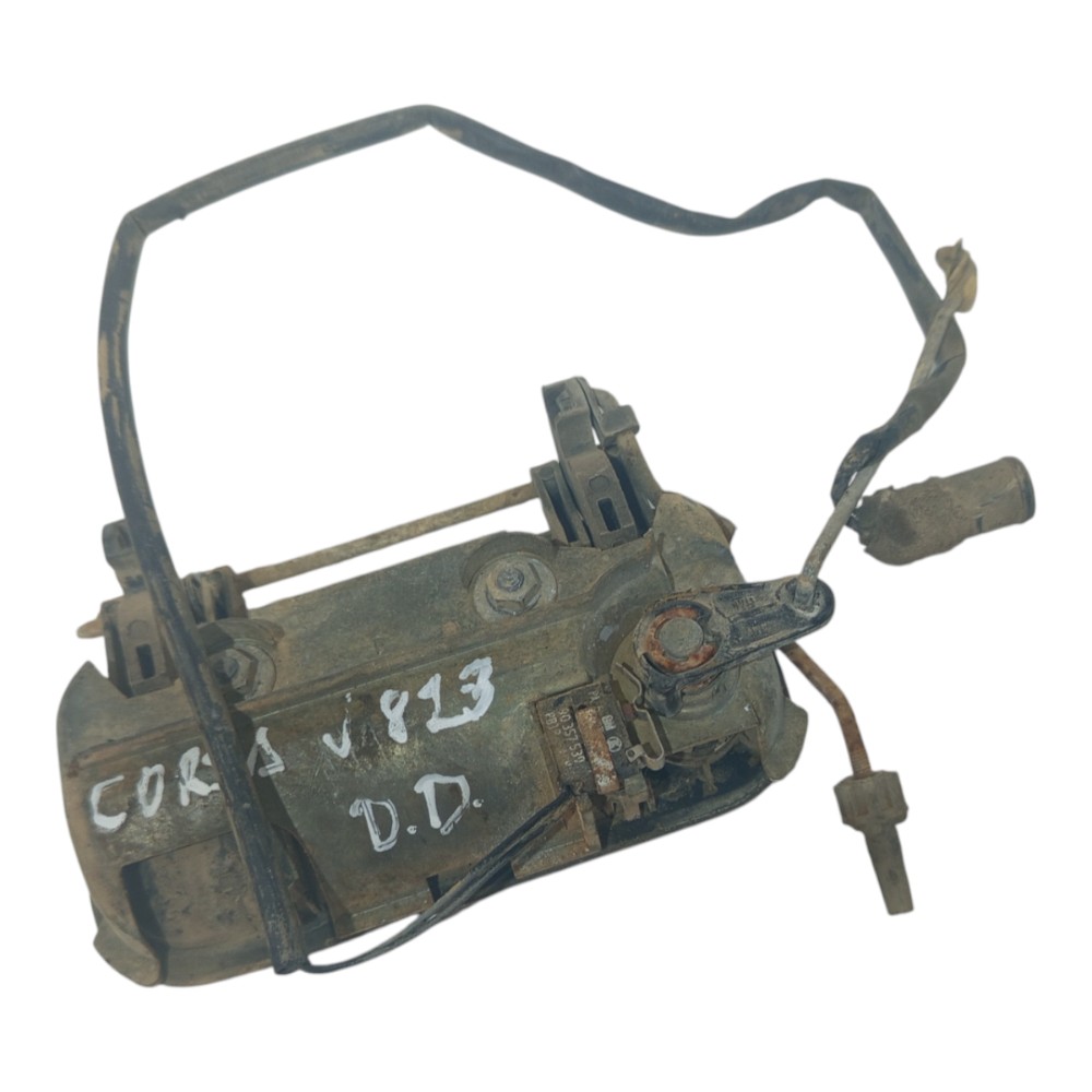 Maçaneta Externa Diant Direita Chevrolet Gm Corsa 1994/1996 7