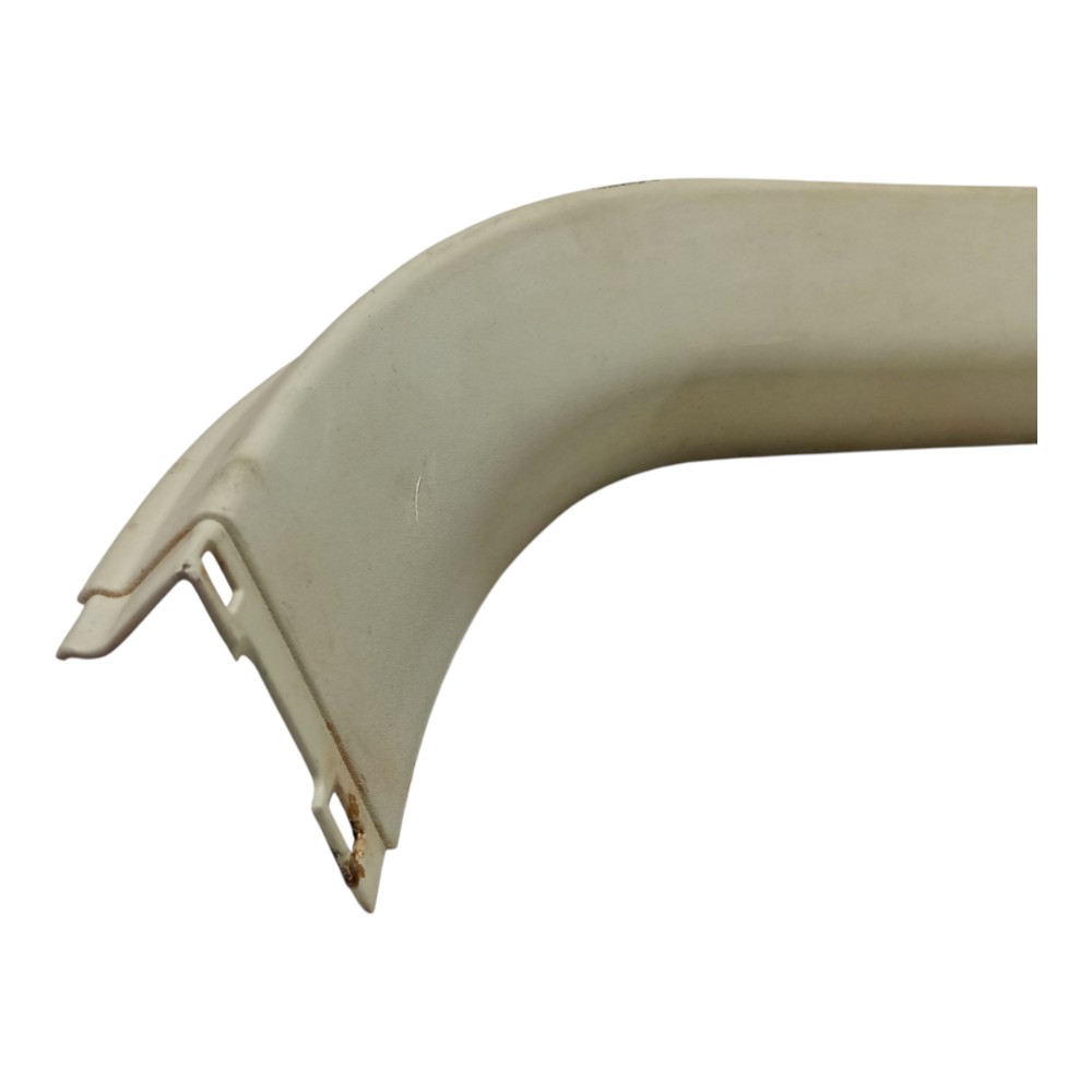 Moldura Tampa Traseira Le Freelander 2008 2009 2010 A 2014 Caramelo 6