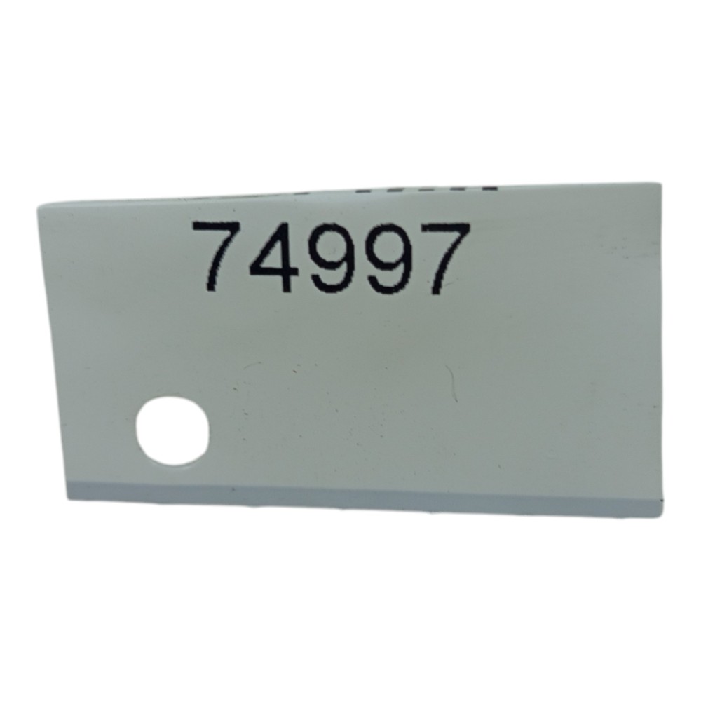 Dobradiça Porta Dianteira Direita Hyundai I30 2013 A 2016 8