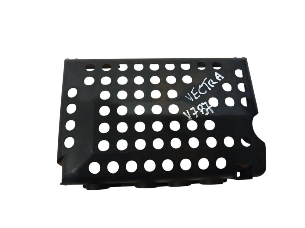 Tampa Caixa Fusível Gm Vectra Gls 1993 1994 1995 1996 1997 1