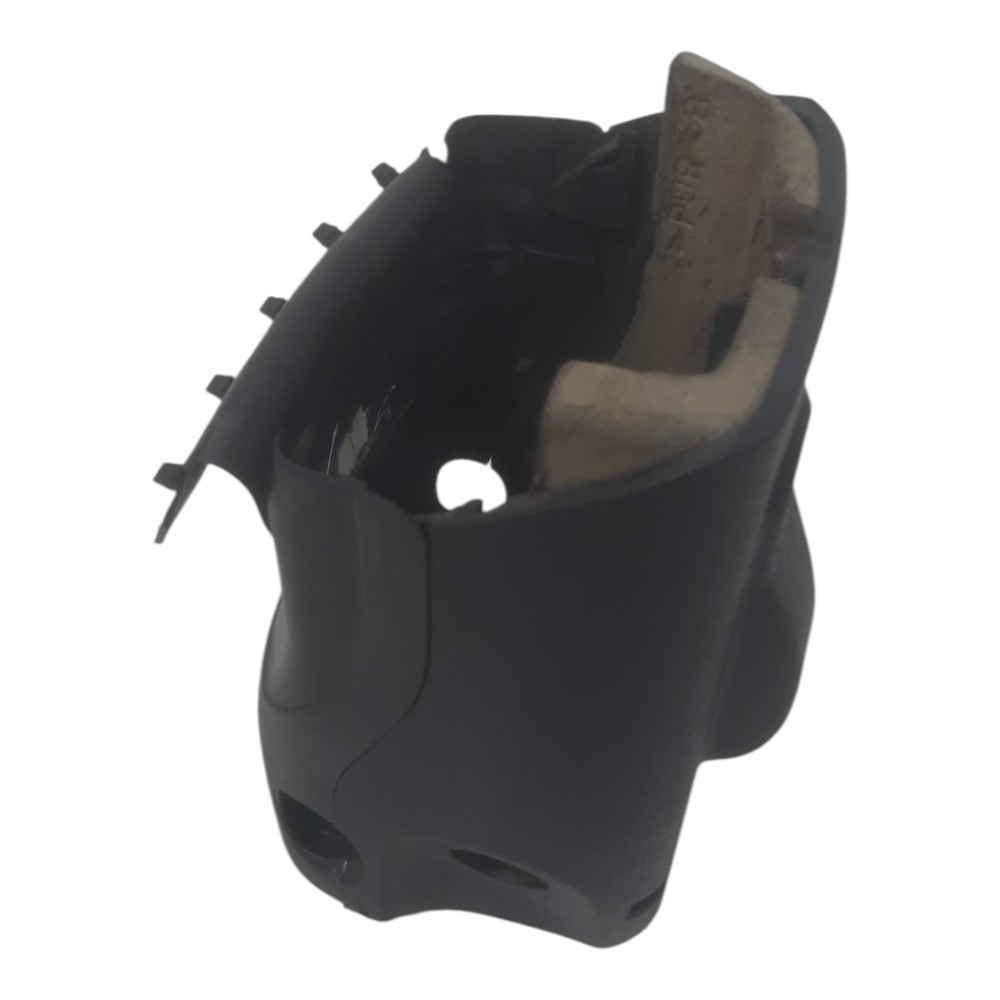 Moldura Coluna Direção Ford Focus 1998 1999 2000 2001 A 2009 8