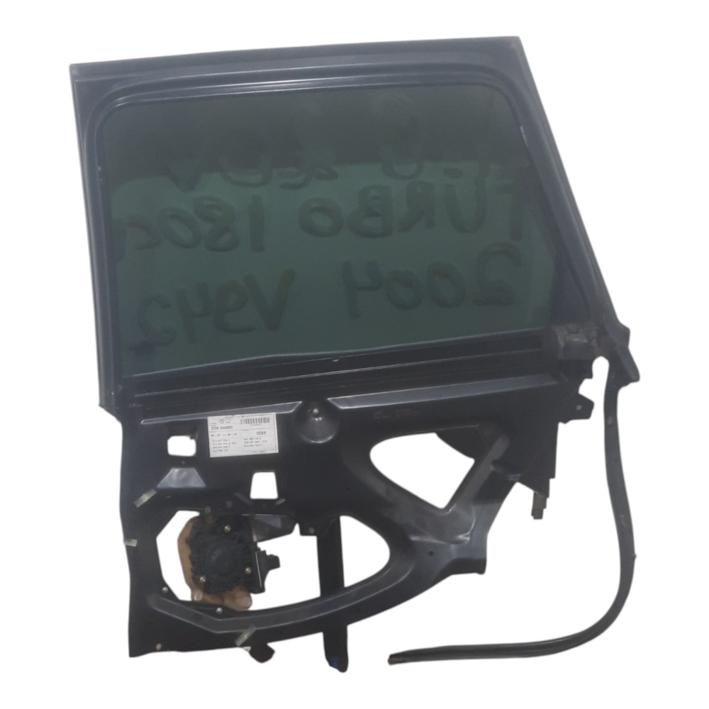 Arco Porta Traseira Direita Audi A3 1.8 Turbo 2000 A 2006 2