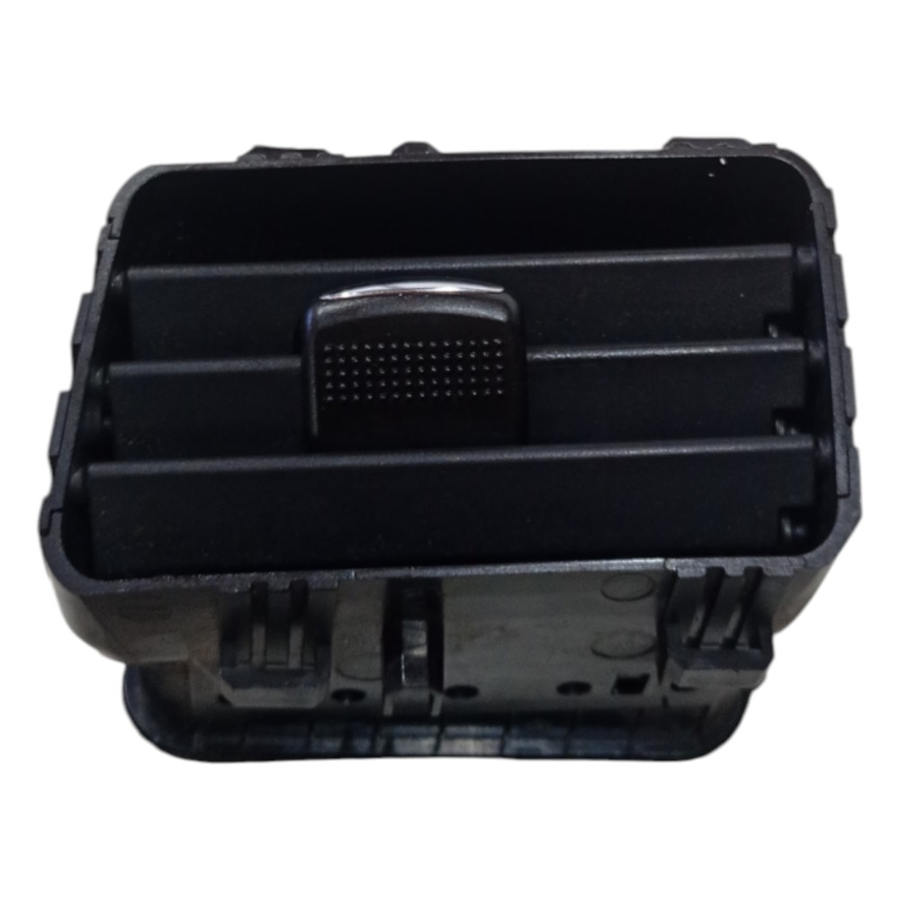 Difusor Ar Condicionado Central Direito Jac J3 2013 A 2017 2