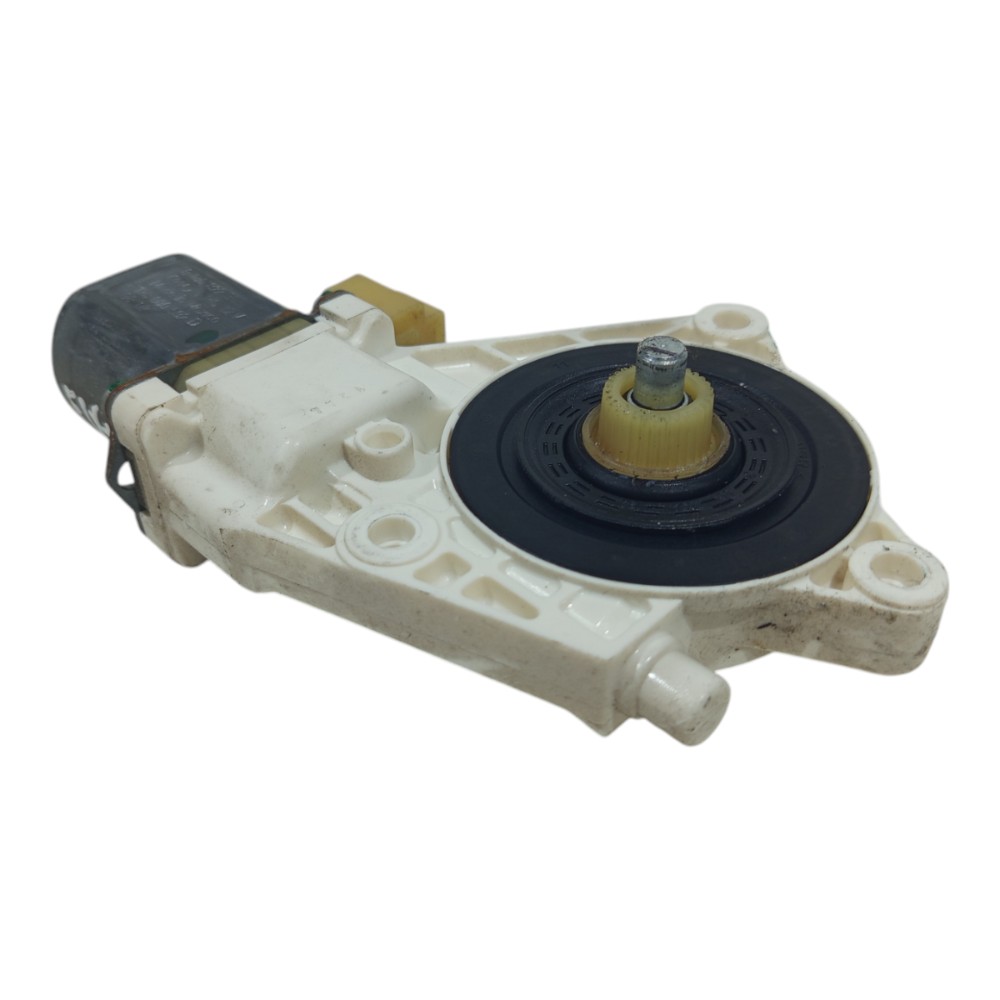 Motor Máquina Vidro Diantei Esquerda Ford Fusion 2006 A 2009 1