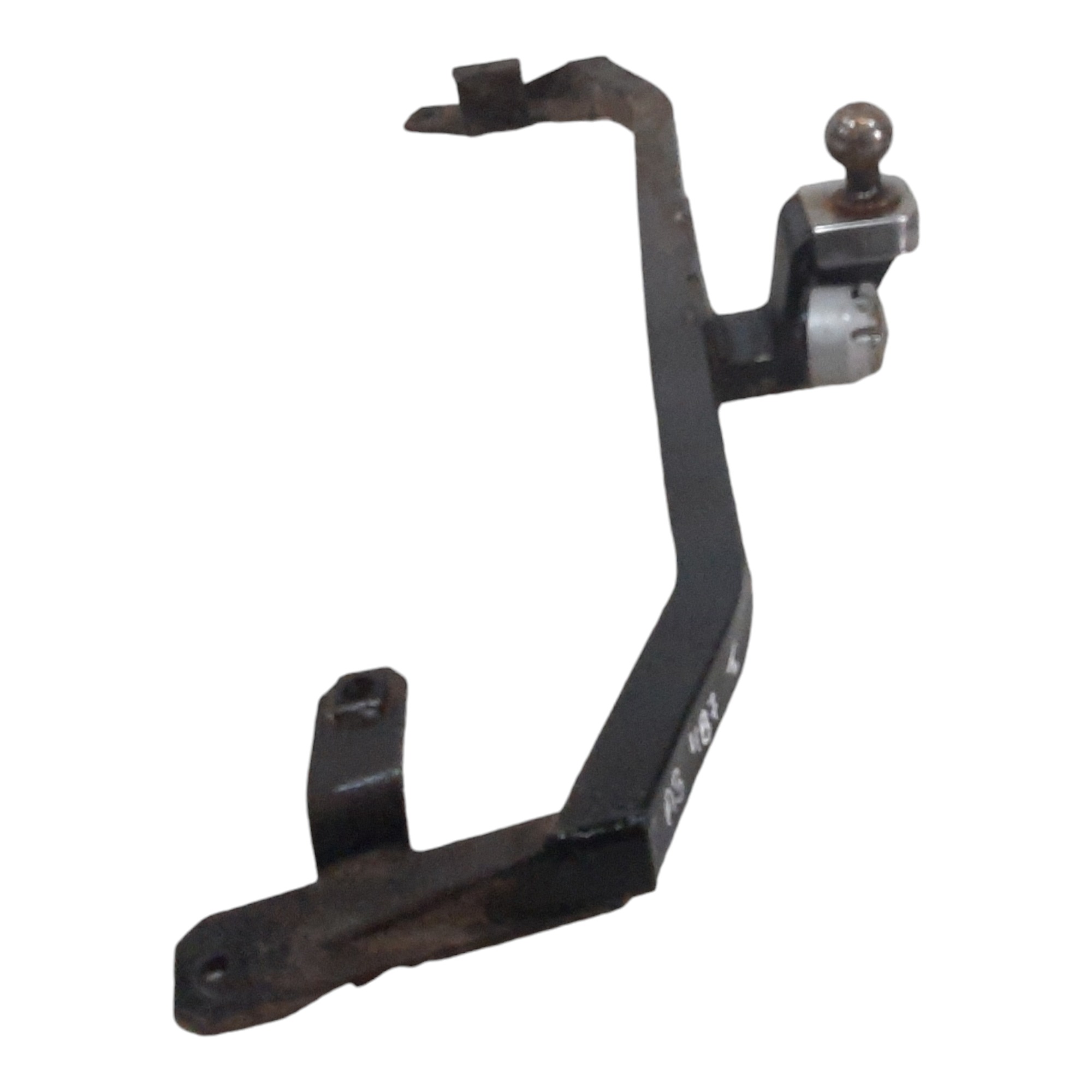 Engate Reboque Traseiro Audi A3 8l 1997 1998 1999 A 2006 6