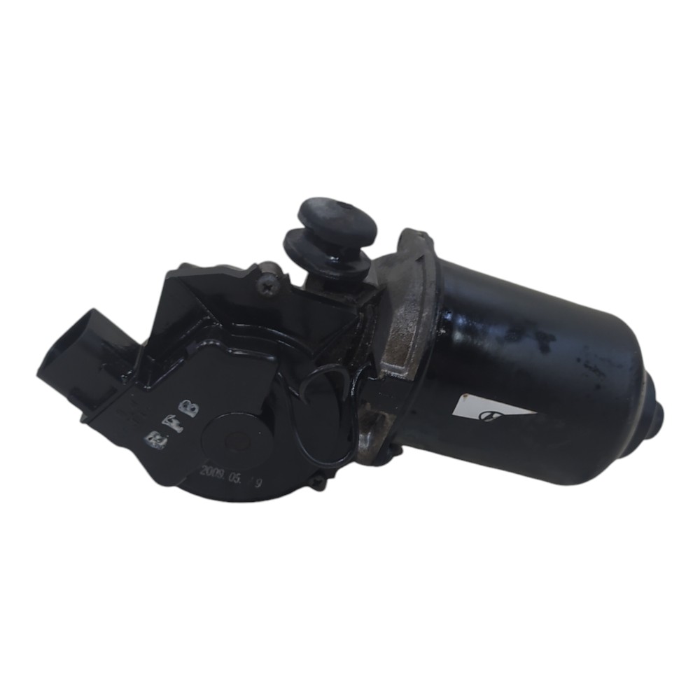 Motor Limpador Parabrisa Hyundai Santa Fé 2006 2007 A 2013 1