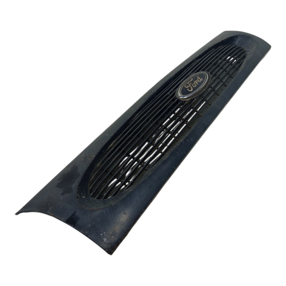 Grade Emblema Dianteiro Ford Fiesta 1996 1997 1998 A 2002 2