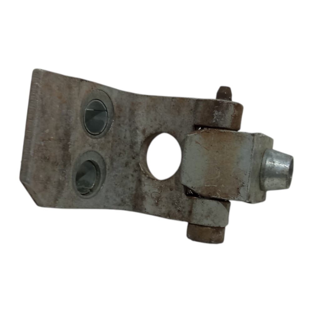Dobradiça Dianteira Direita Peugeot 206 1999 2010 5