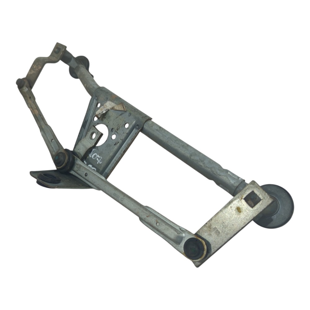 Galhada Limpador Parabrisa Peugeot 207 2006 2007 2008 A 2012 5