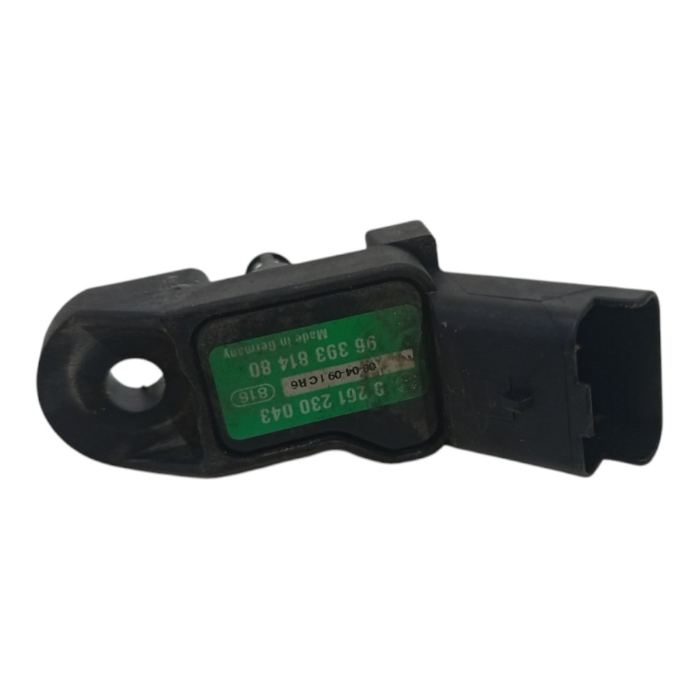 Sensor Map Peugeot 307 1.4 2009 2010 2011 A 2012 2