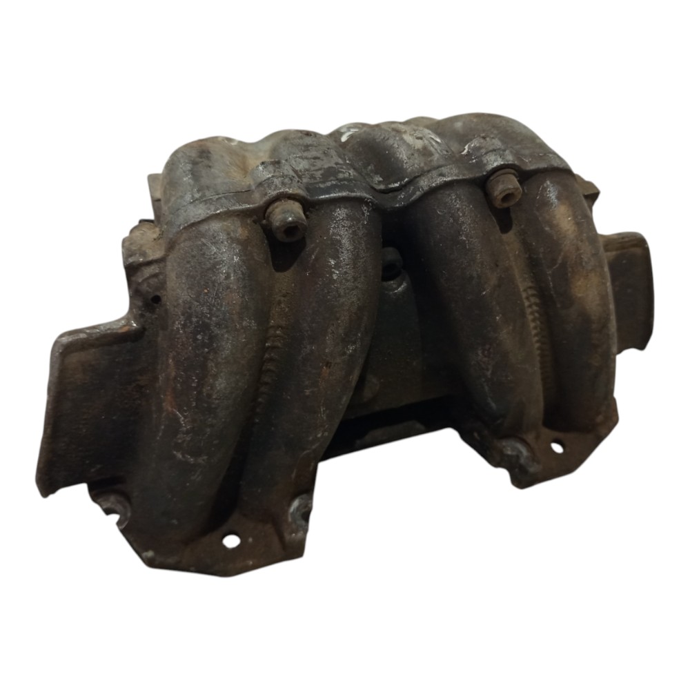 Coletor Admissão Fiat Palio 1.0 V8 Fiasa 1996 1997 A 2000 3