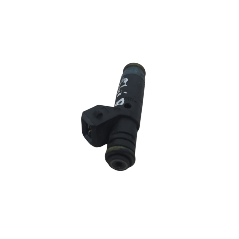 Bico Injetor Clio Kangoo 1.0 8v Gasolina 1999 A 2003 5