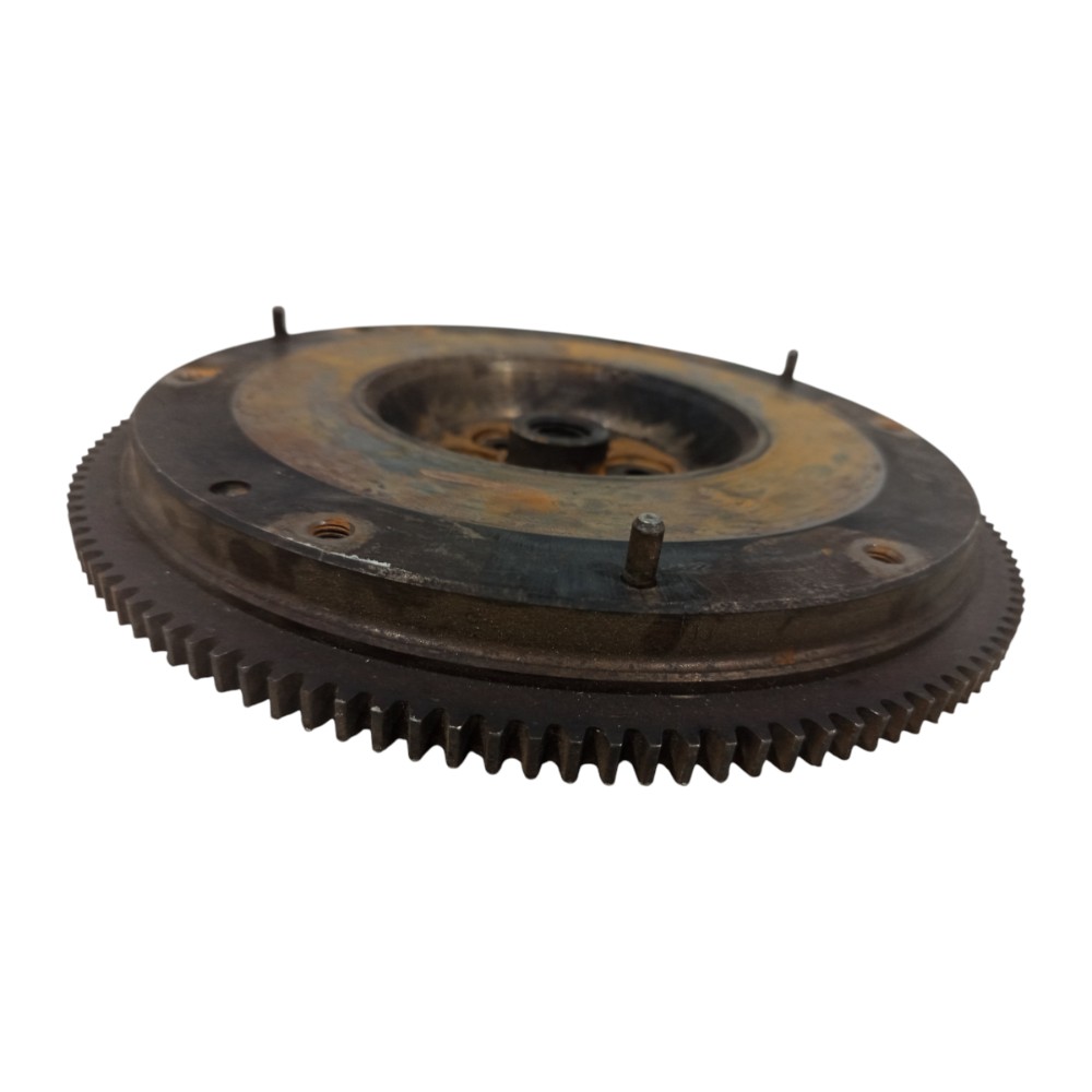 Volante Motor Cremalheira Volkswagen Gol 1995 1996 97 A 1999 2