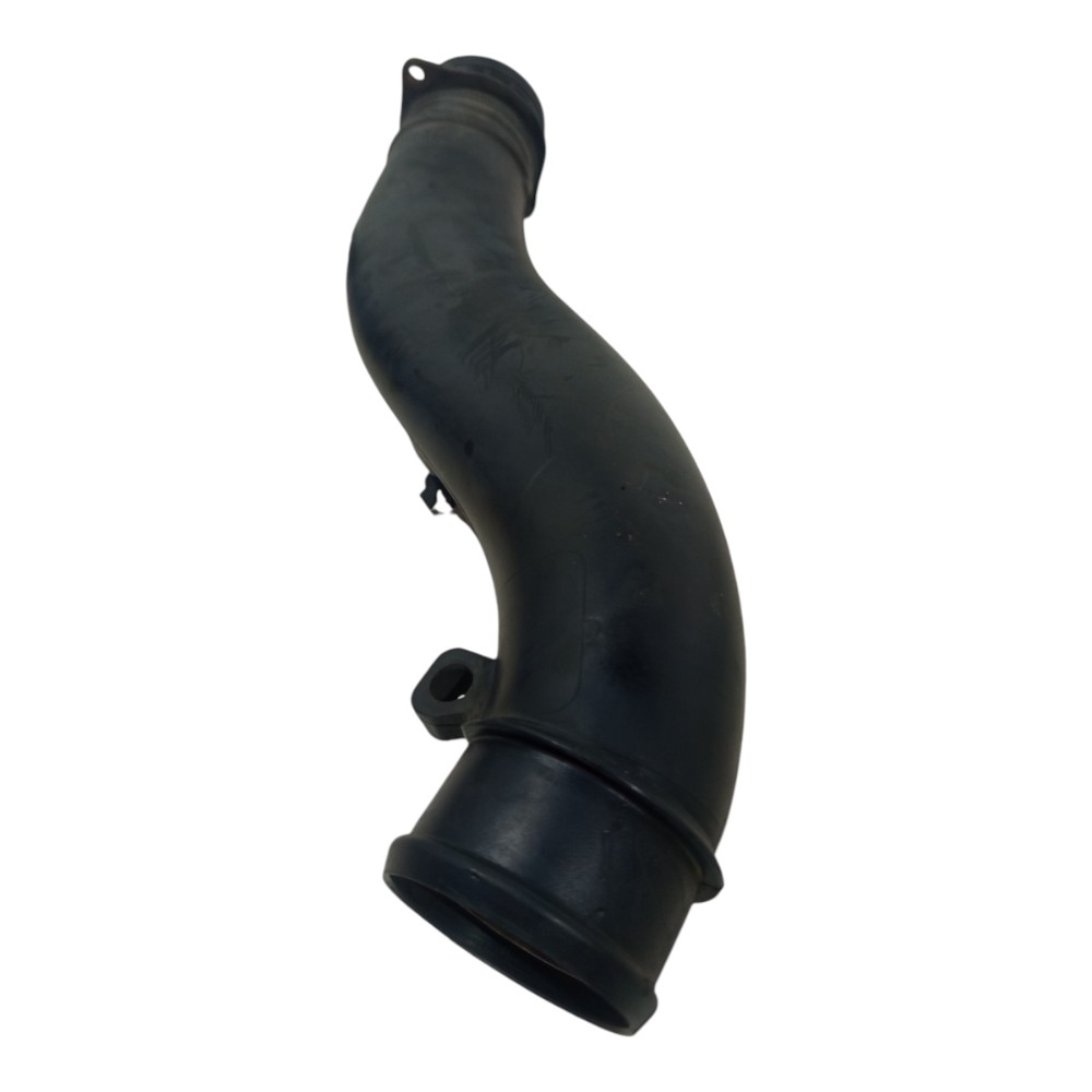 Mangueira Turbo Direit Intercolor Porsche Cayenne 2003 A 08 2