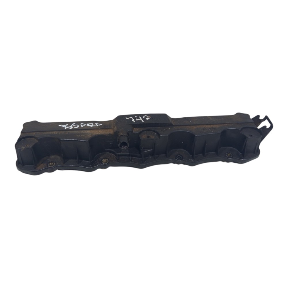 Tampa Válvula 1.6 Cabeçote Citroen Xsara Picasso 2003 A 2010 1
