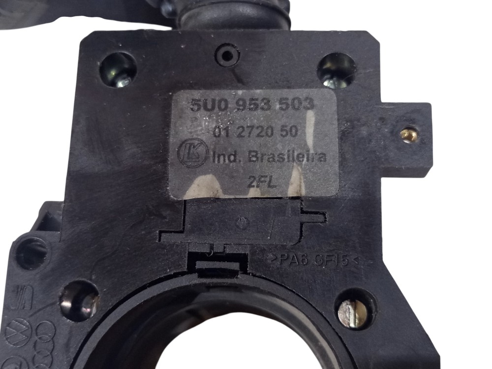 Chave Seta Limpador Volkswagen Voyage 2008 2009 2010 A 2012 3