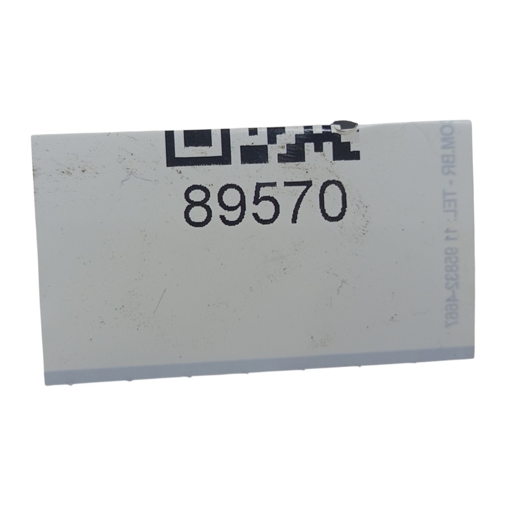 Fechadura Eletrônica Traseira Esquerda Fiat Palio 1996/2000 8