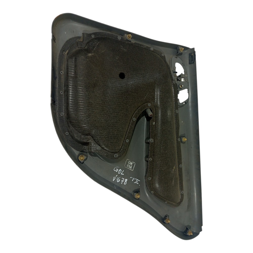 Forro Porta Traseira Direita Volkswagen Gol 1996 1997 A 2000 2