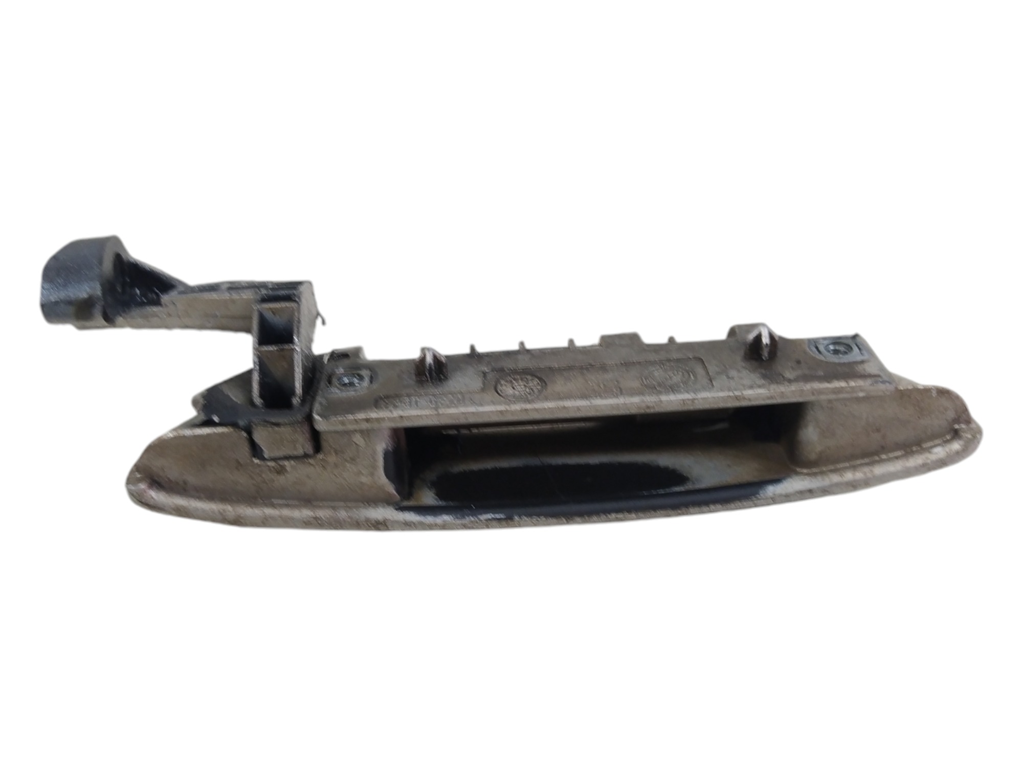 Maçaneta Externa Traseira Direita Fiat Palio 1996 A 2000 3