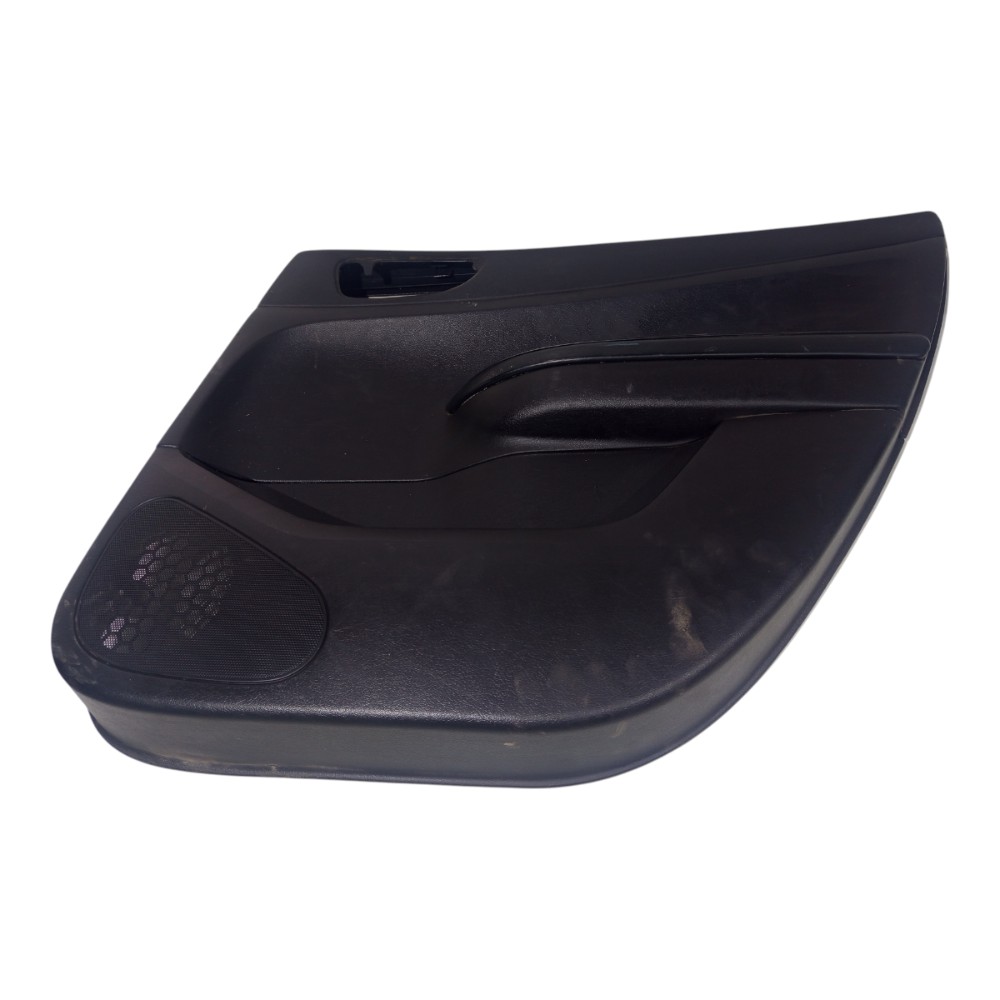 Forro Porta Traseiro Esquerdo Peugeot 307 2007 2008 A 2012 6