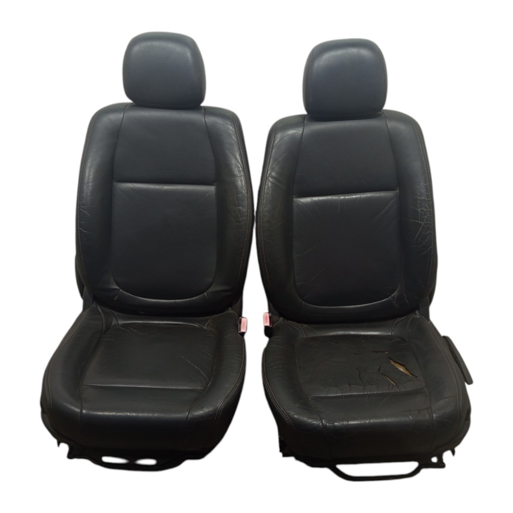 Jogo Banco Citroen C4 Pallas 2006 2007 2008 2009 A 2012 1