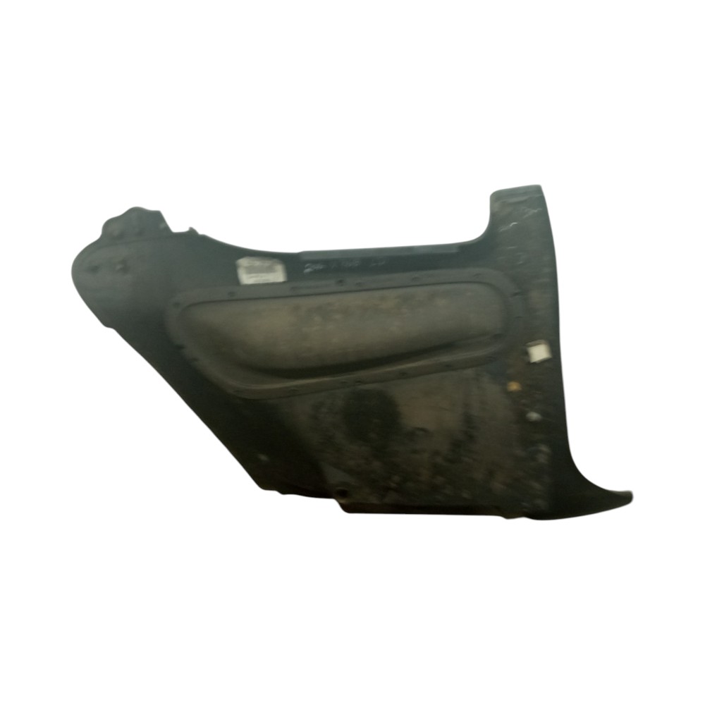 Forro Porta Lado Esquerdo Peugeot 206 2001 2002 A 2008 1
