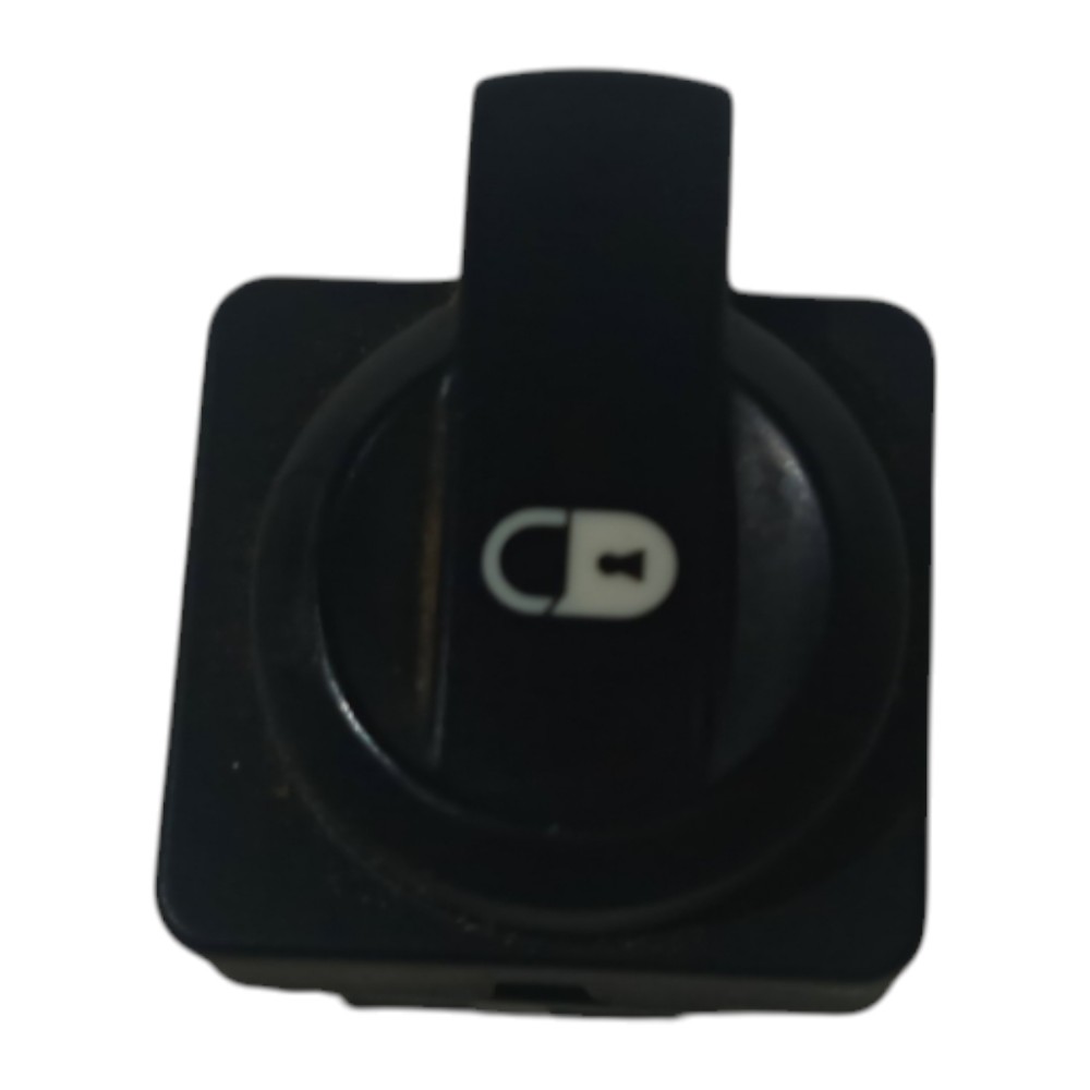 Botão Trava Elétrica Citroen Pallas C4 2007 2008 2009 A 2013 2