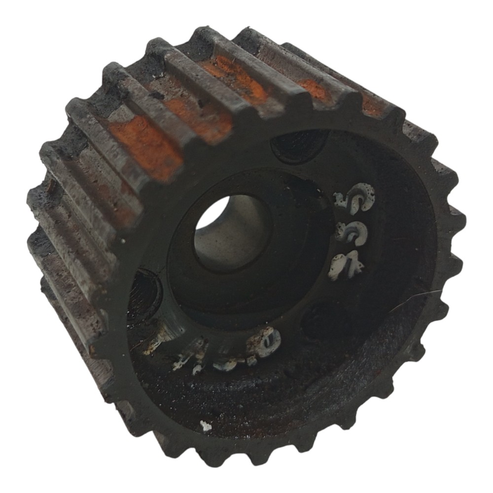 Engrenagem Virabrequim Fiat Palio 1.0 8v 1993 A 2000 2