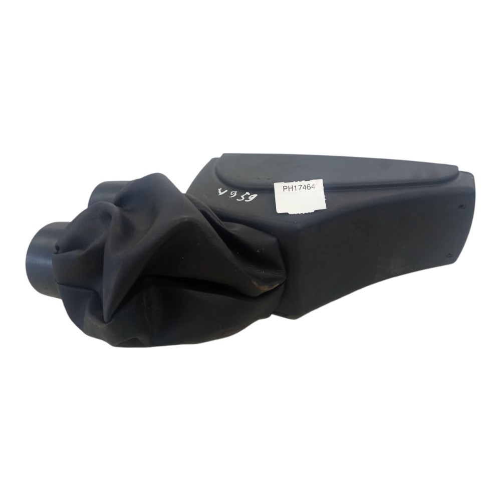 Apoio Braço Encosto Centro Ford Ka Hatch 2014 2015 a 2021 7