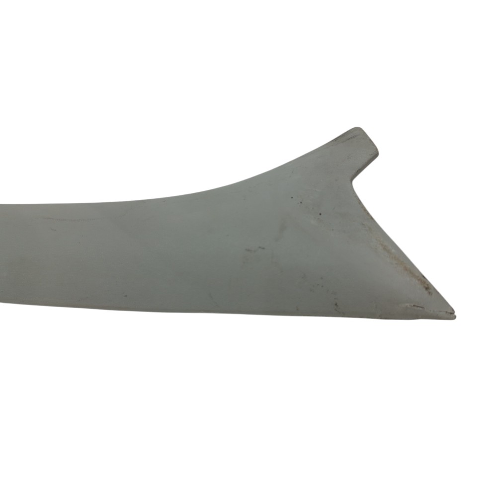 Moldura Direita Coluna Parabrisa Gm Prisma Celta 2001 A 2007 3
