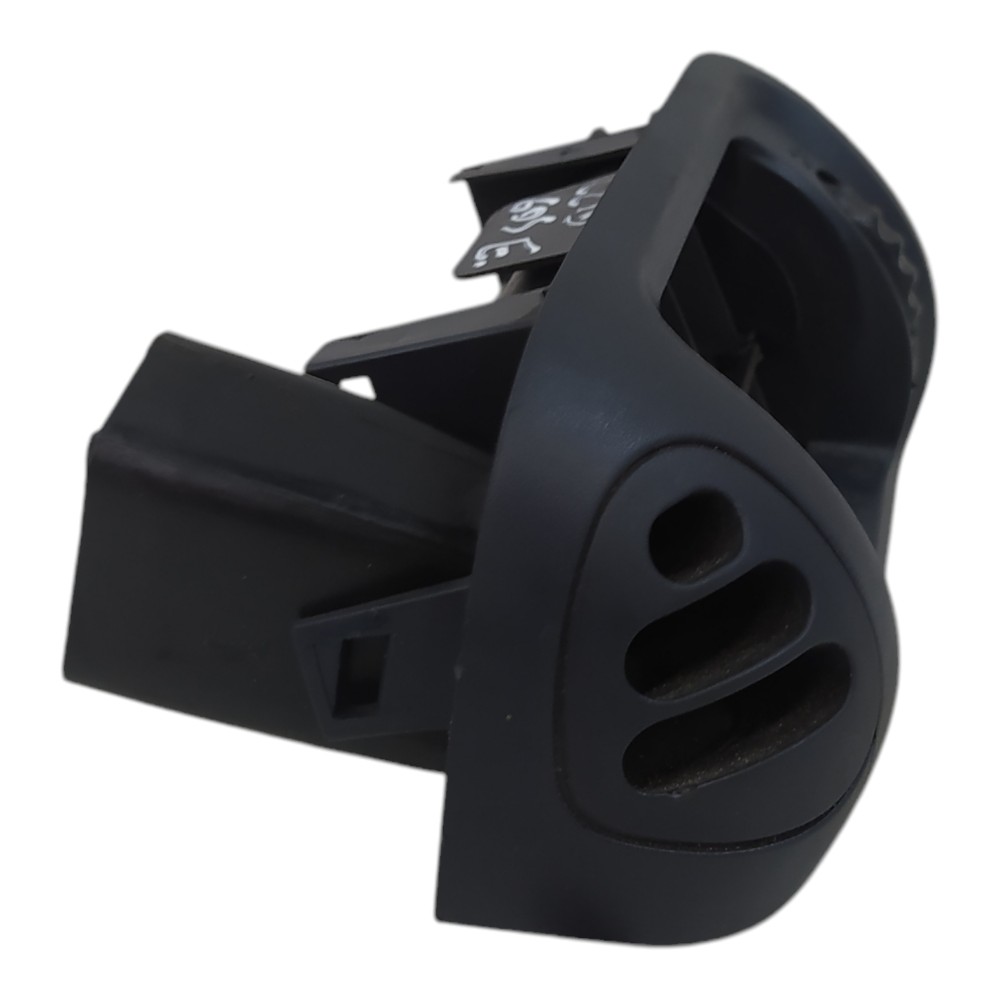 Difusor Ar Lateral Esquerdo Renault Clio 2000 2001 A 2012 6
