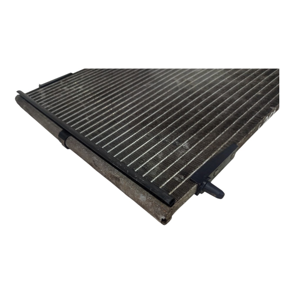 Condensador Ar Pegeout 206 1.4 8v 2003 2004 2005 2006 A 2012 7