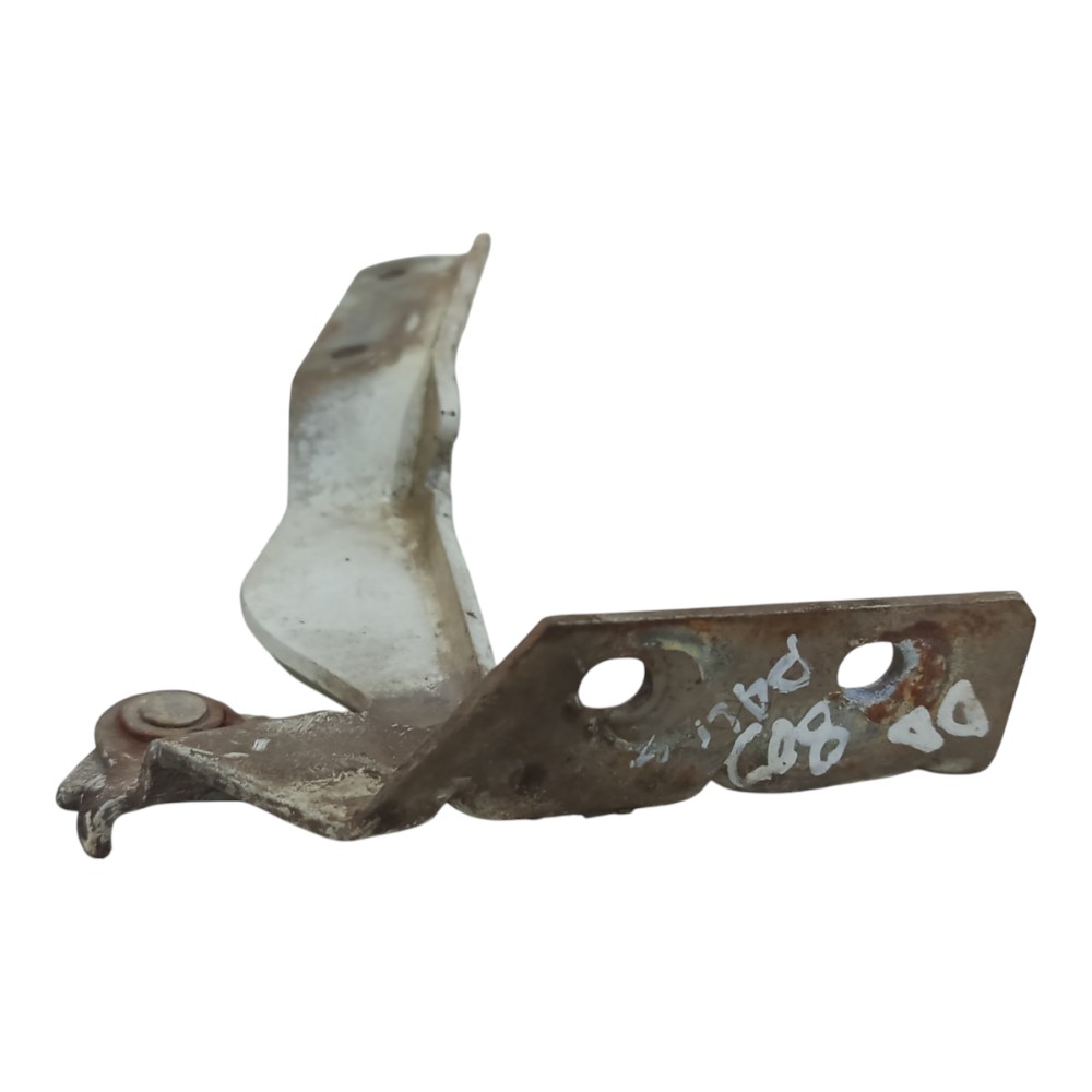 Guia Dobradiça Capo Diant Direito Fiat Palio 1995 A 2005 6