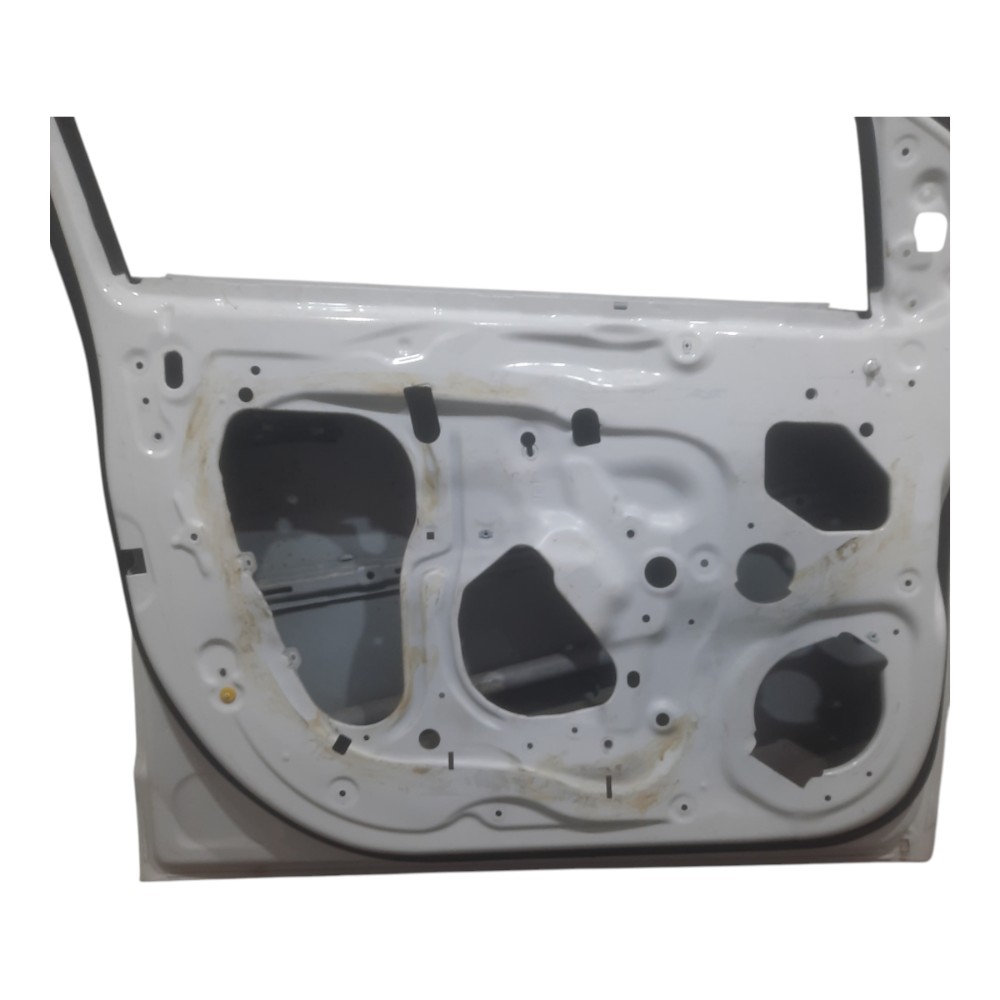 Porta Dianteira Esquerda Chevrolet Sonic 2012 A 2014 Detalhe Dianteira Esquerdo 4