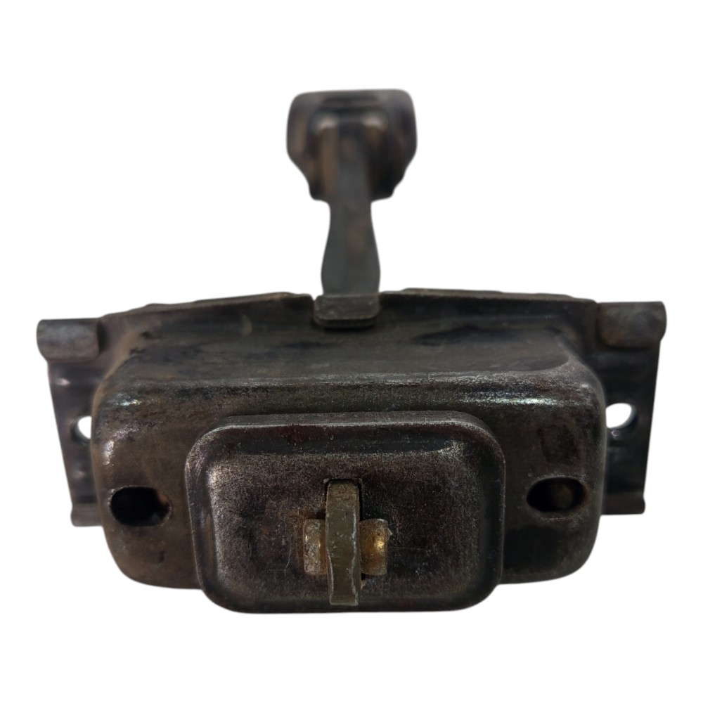 Limitador Porta Dianteiro Mercedes Benz Cla A160 1999 A 2005 2
