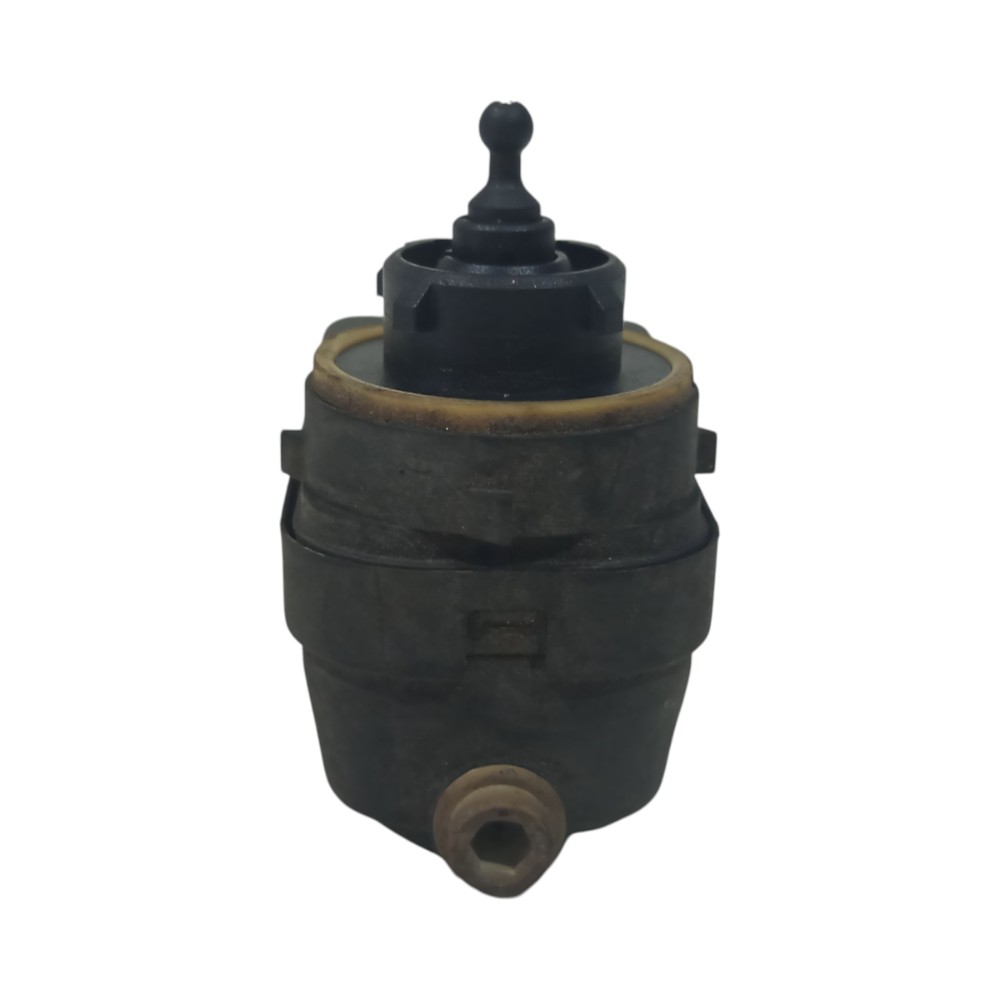Motor Regulador Farol Citroen Xsara Picasso 2001 2002 A 2012 Preto 2
