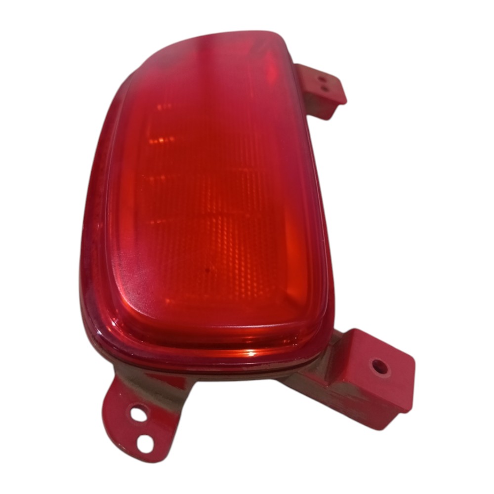 Lanterna Traseira Dir Para-choque Kia Sorento 2012 A 2016 Direito/passageiro Vermelha 5