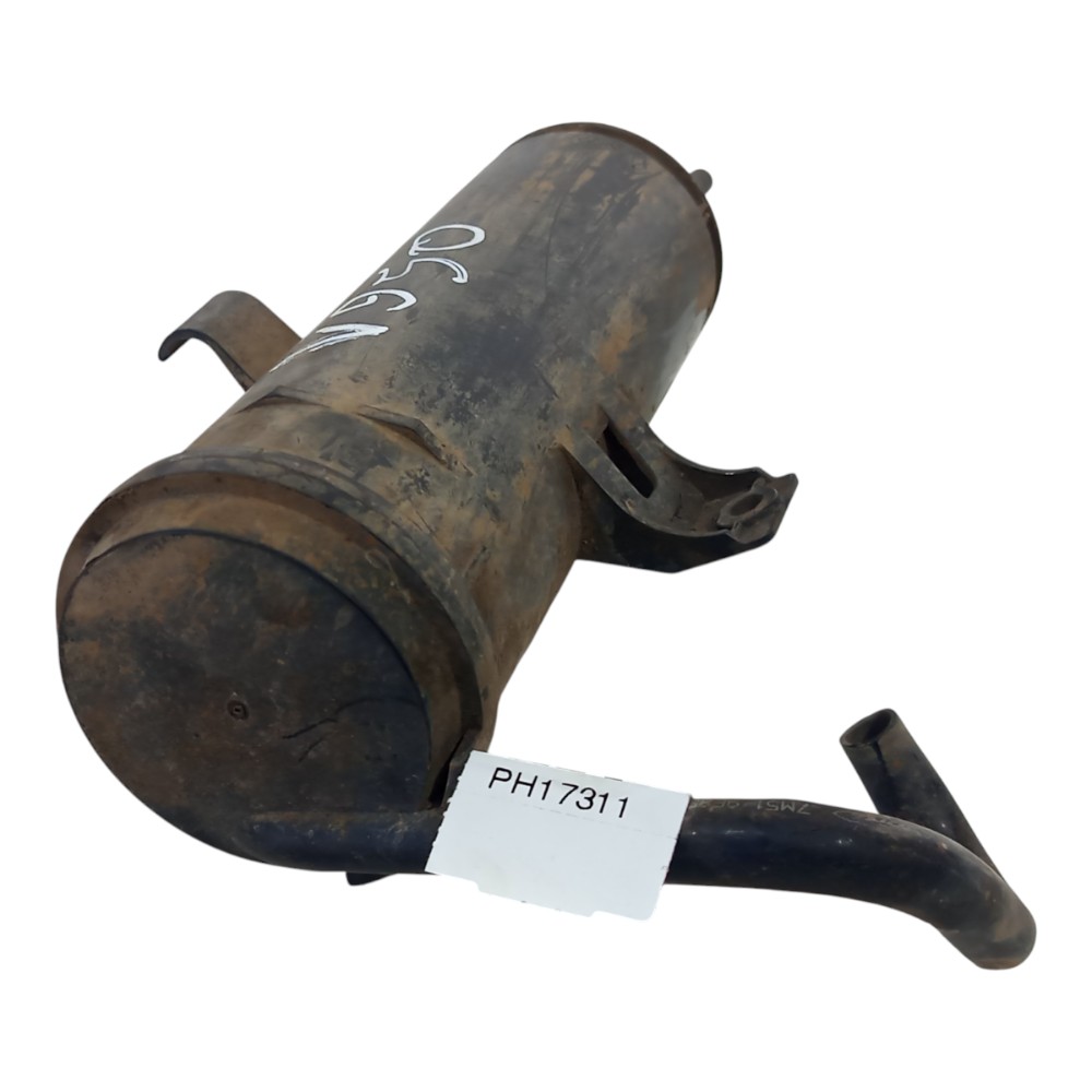 Filtro Canister Ford Focus 1.6 16v 2009 2010 A 2015 9