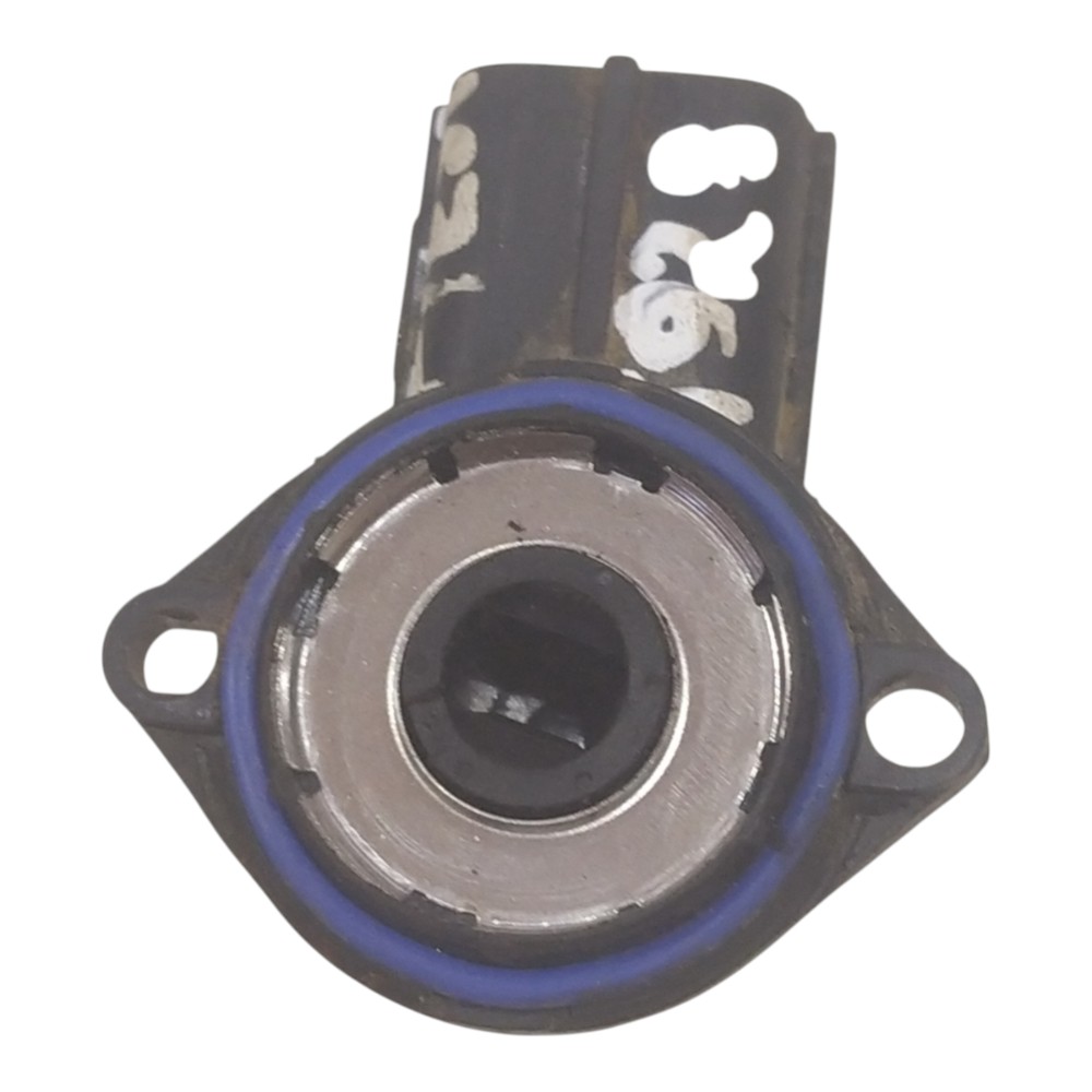 Sensor Posição Borboleta Ford Fiesta 2005 A 2009 Original 4