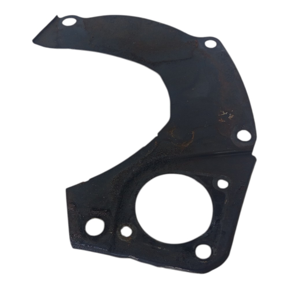 Defletor Caixa Cambio Fiat Palio Weekend 1.6 1996 97 A 2001